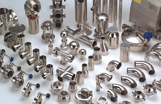 Do you know the technical parameters of sanitary pipe fittings?